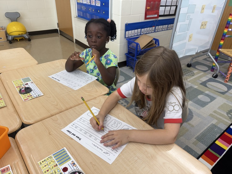champion learning 
