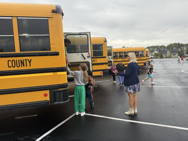 bus drills