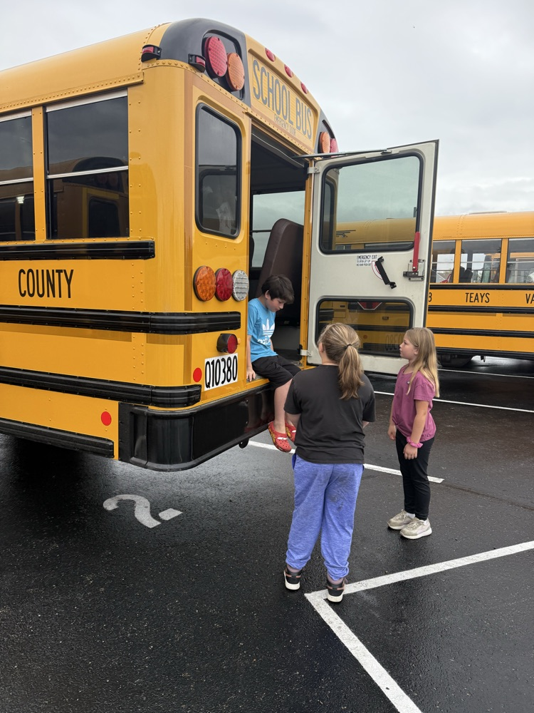 bus drills