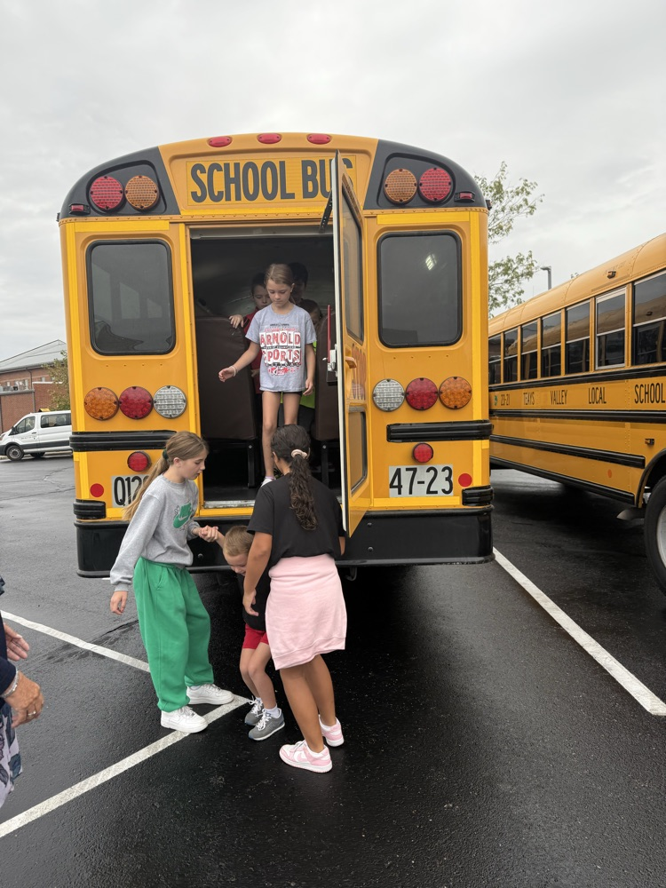 bus drills