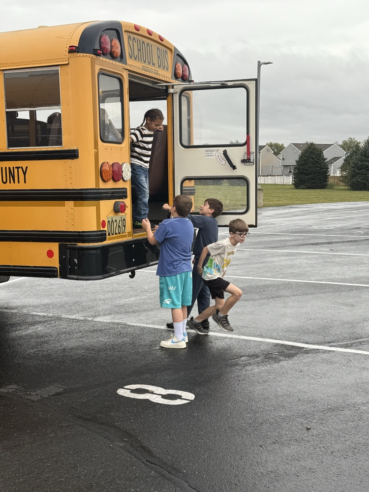 bus drills