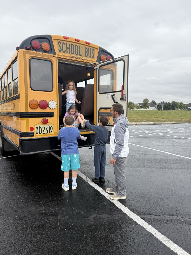 bus drills