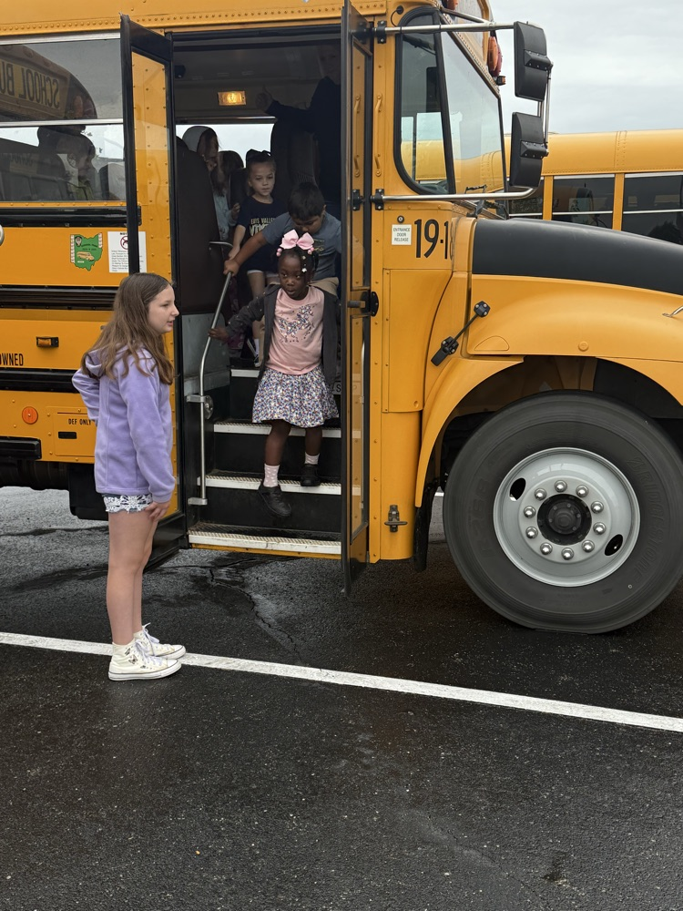 bus drills