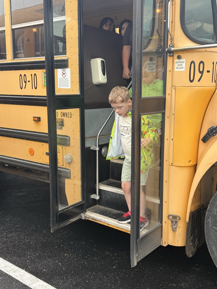 bus drills