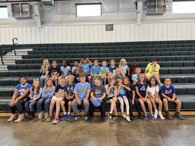AG day