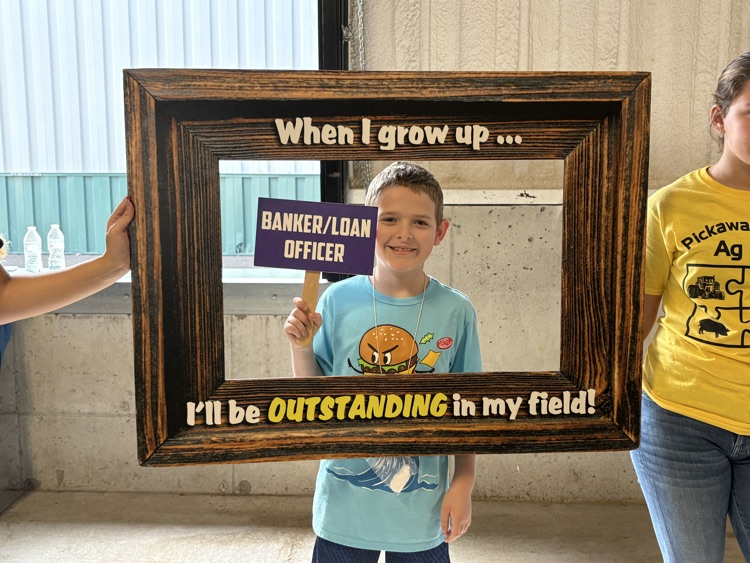 AG day