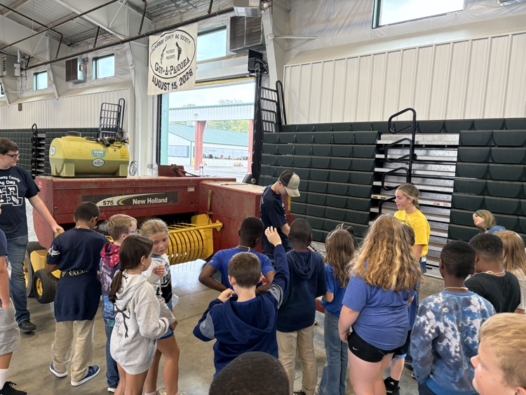 AG day