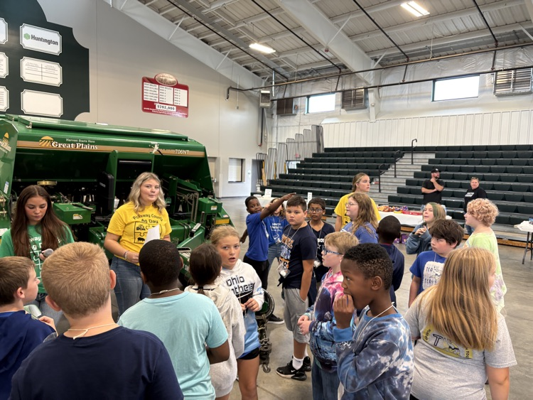 AG day