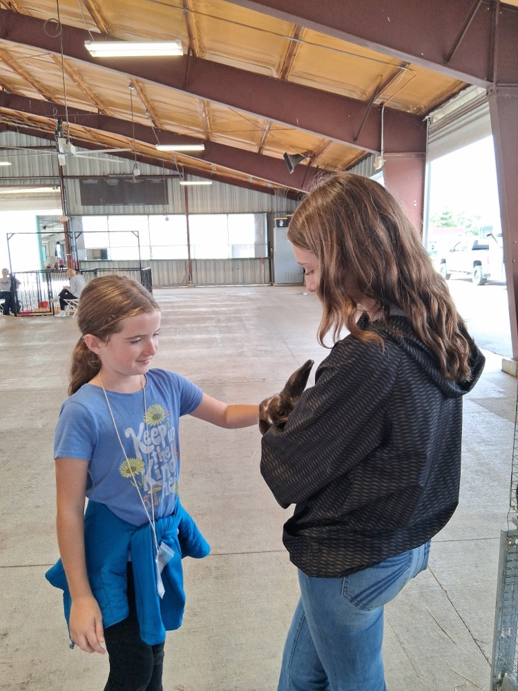 AG day