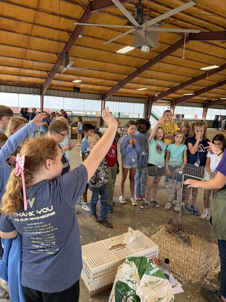 AG day