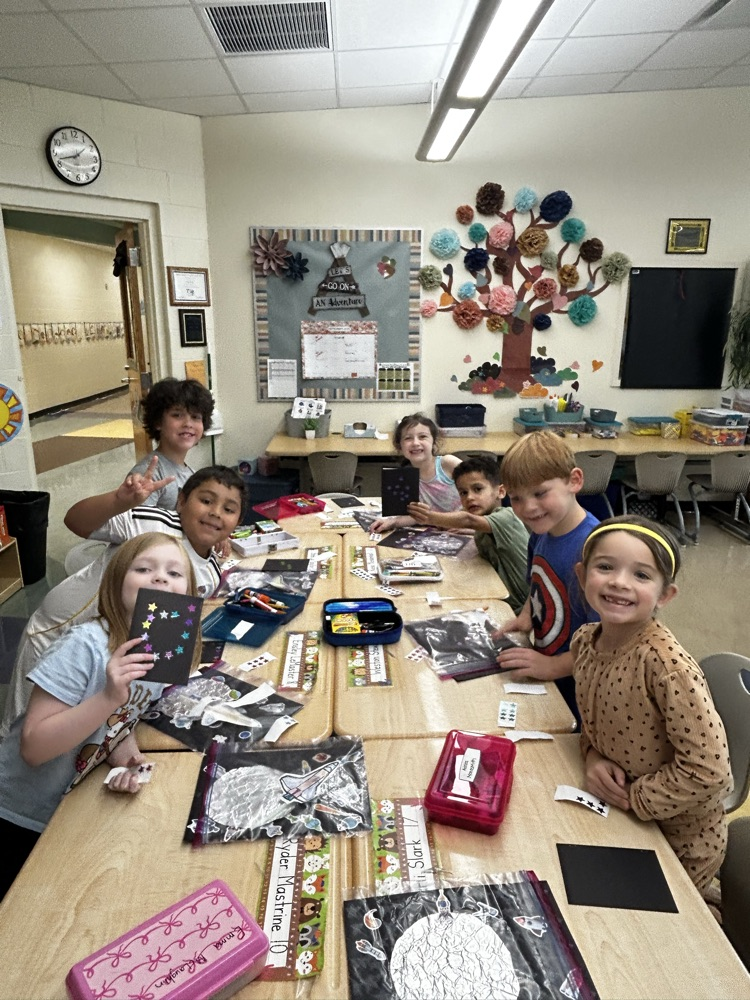 science explorers 