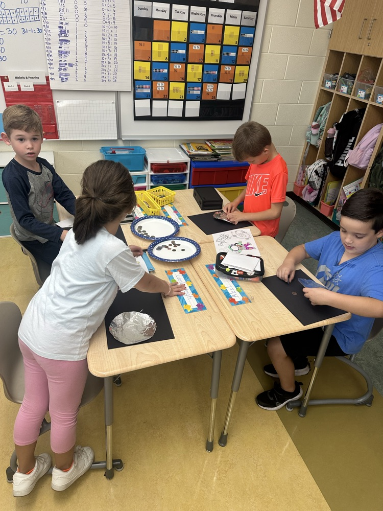science explorers 