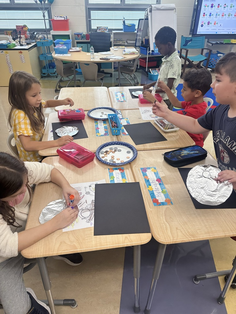 science explorers 