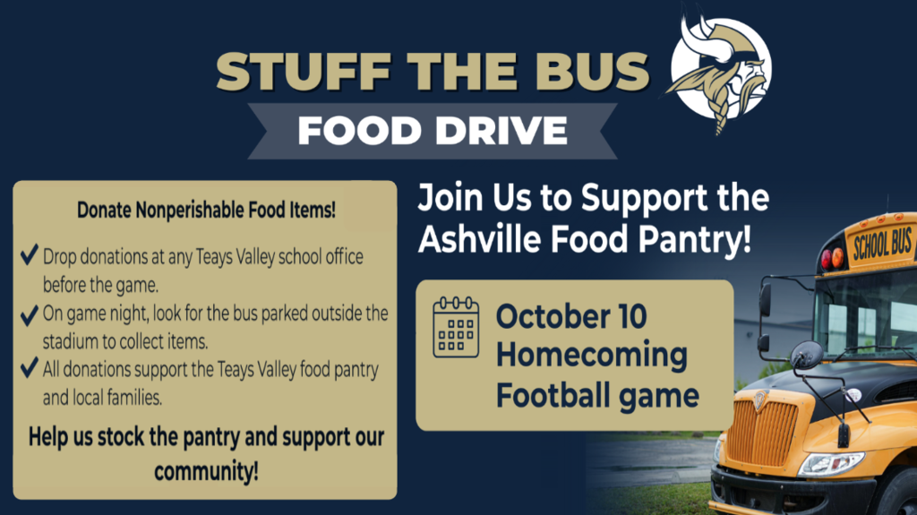 Food Drive
