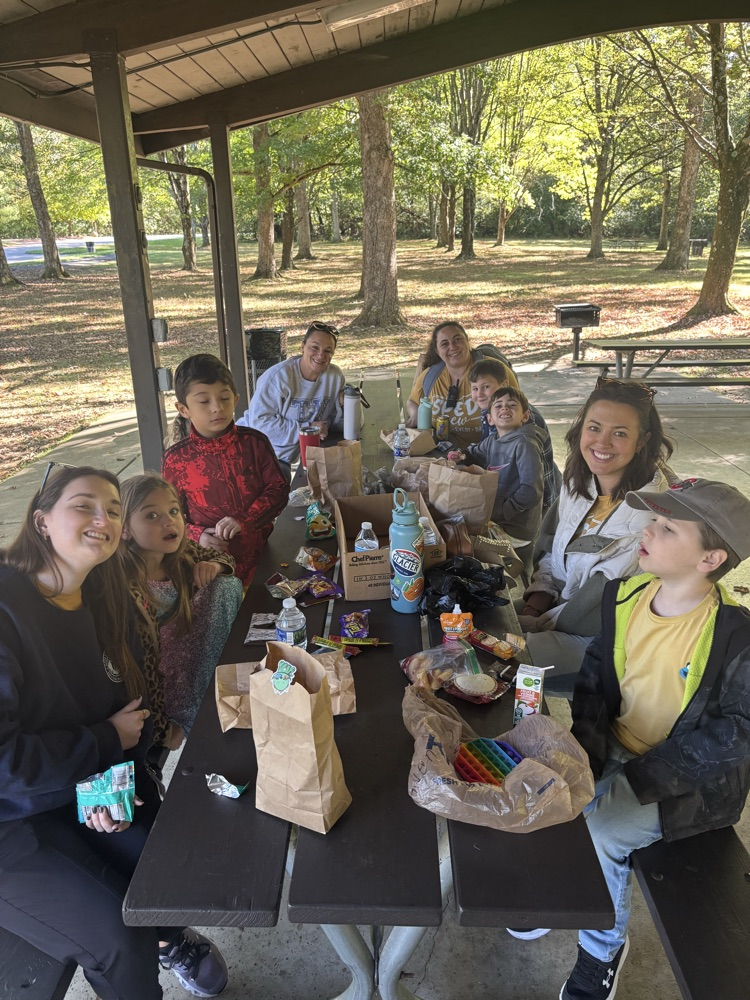 field trip