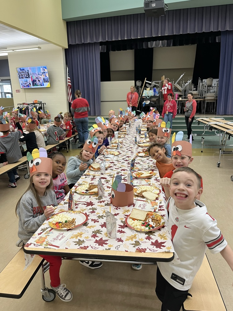  Charlie Brown Thanksgiving 