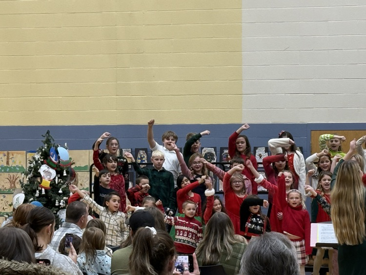 paint the town December 