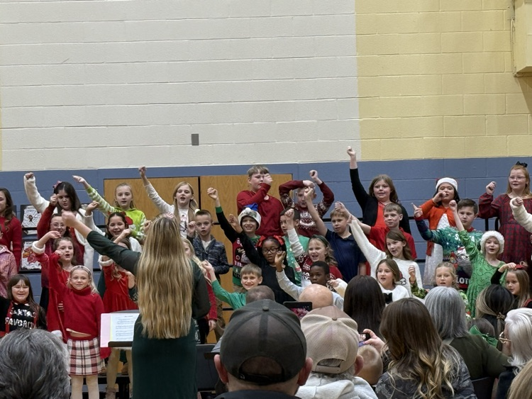 paint the town December 