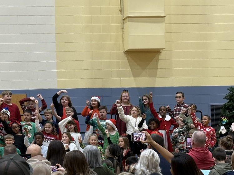 paint the town December 