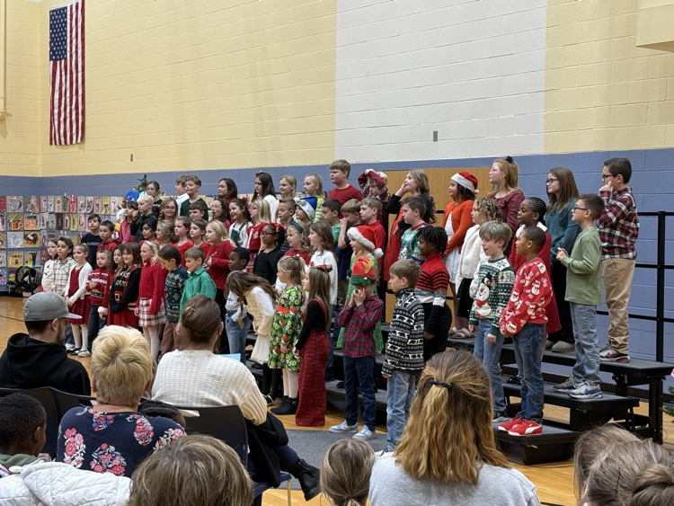 paint the town December 