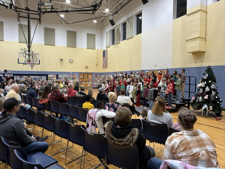 paint the town December 