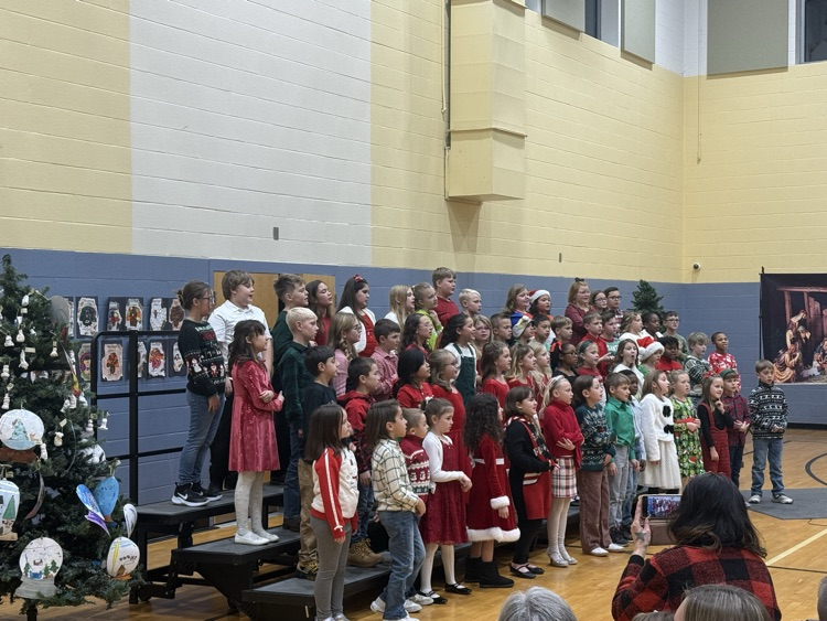 paint the town December 