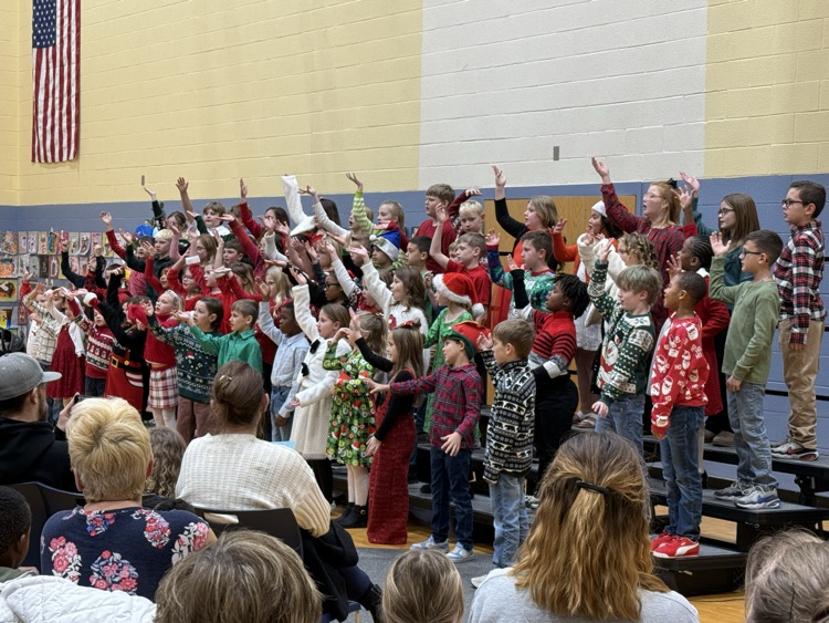 paint the town December 