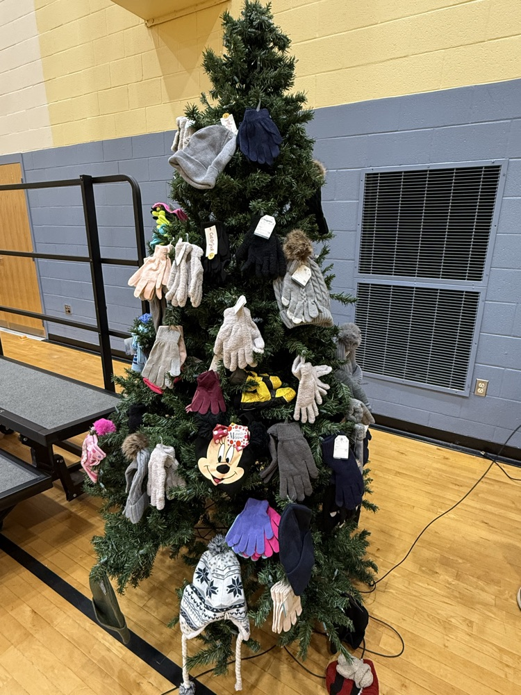 paint the town December 