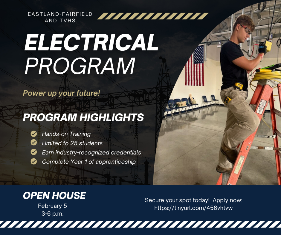 Electrical Program