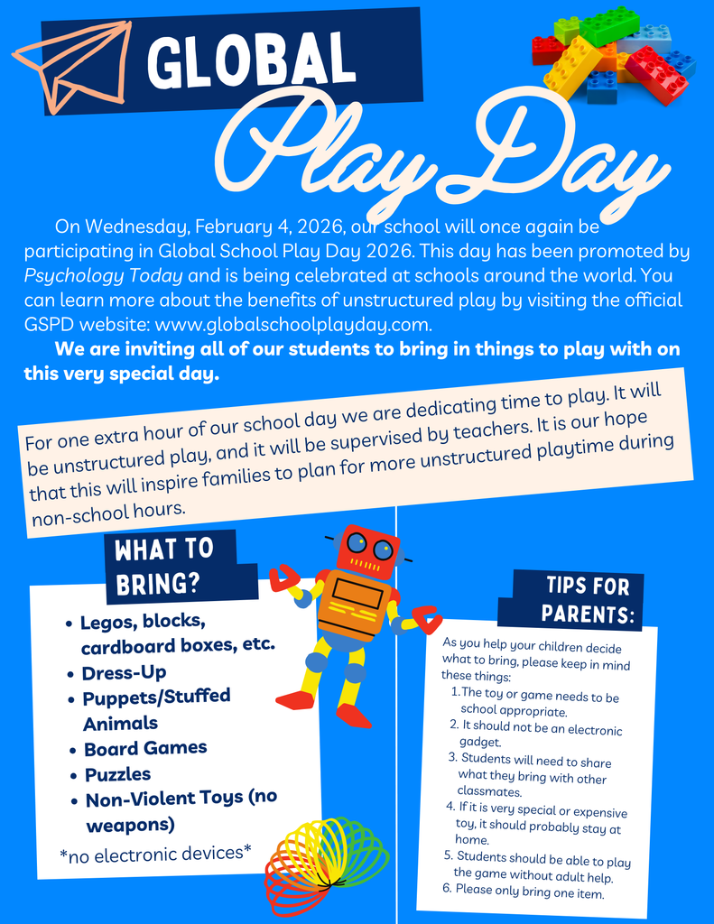global play day
