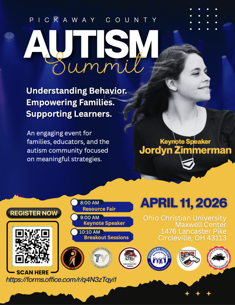 Autism Summit - April 
