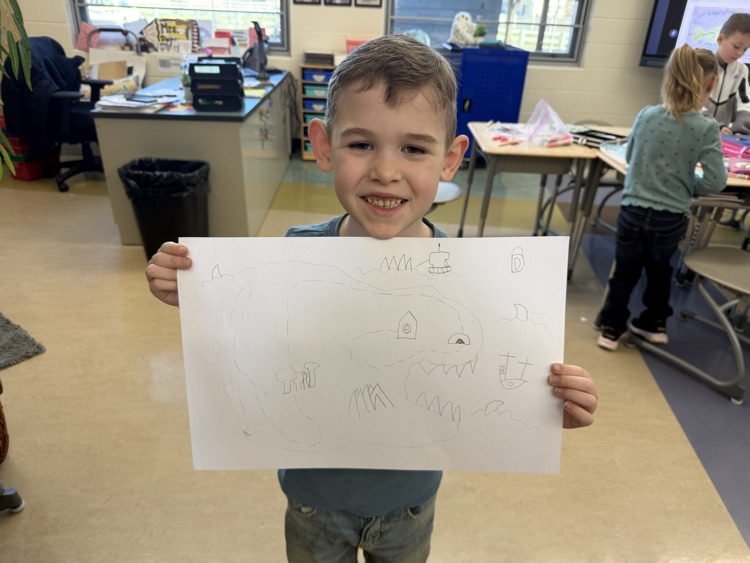 landforms in 1st grade