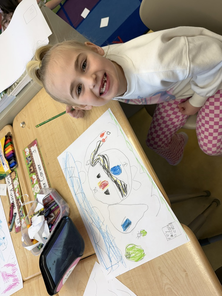 landforms in 1st grade