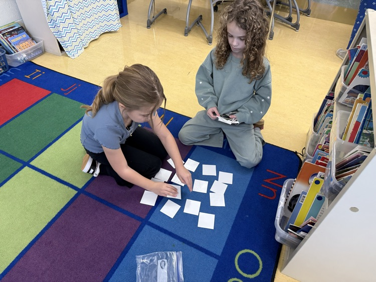 landforms in 1st grade