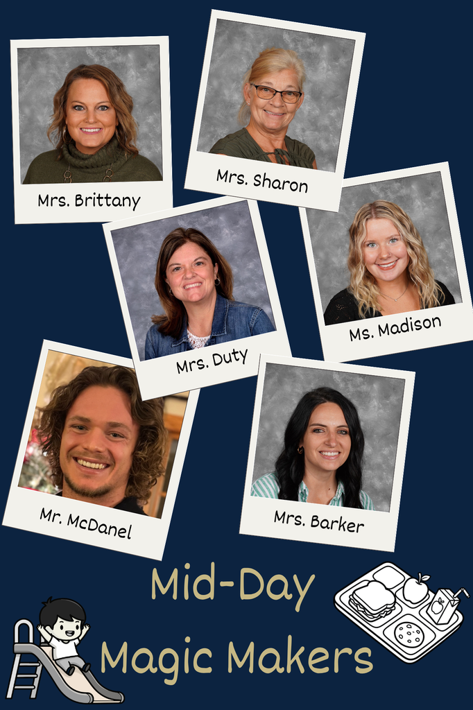 lunch and recess aides