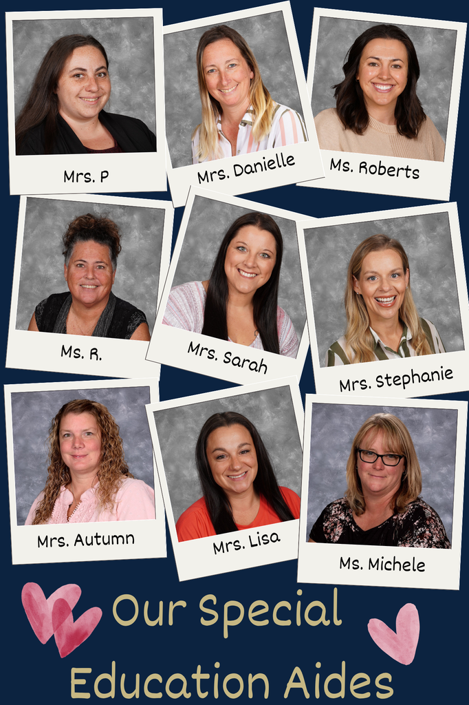 special education aides