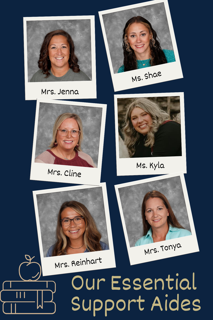 essential support aides