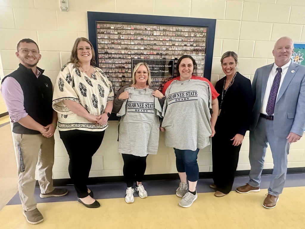 Educational Aides awarded full tuition to attend Shawnee State to become intervention specialists