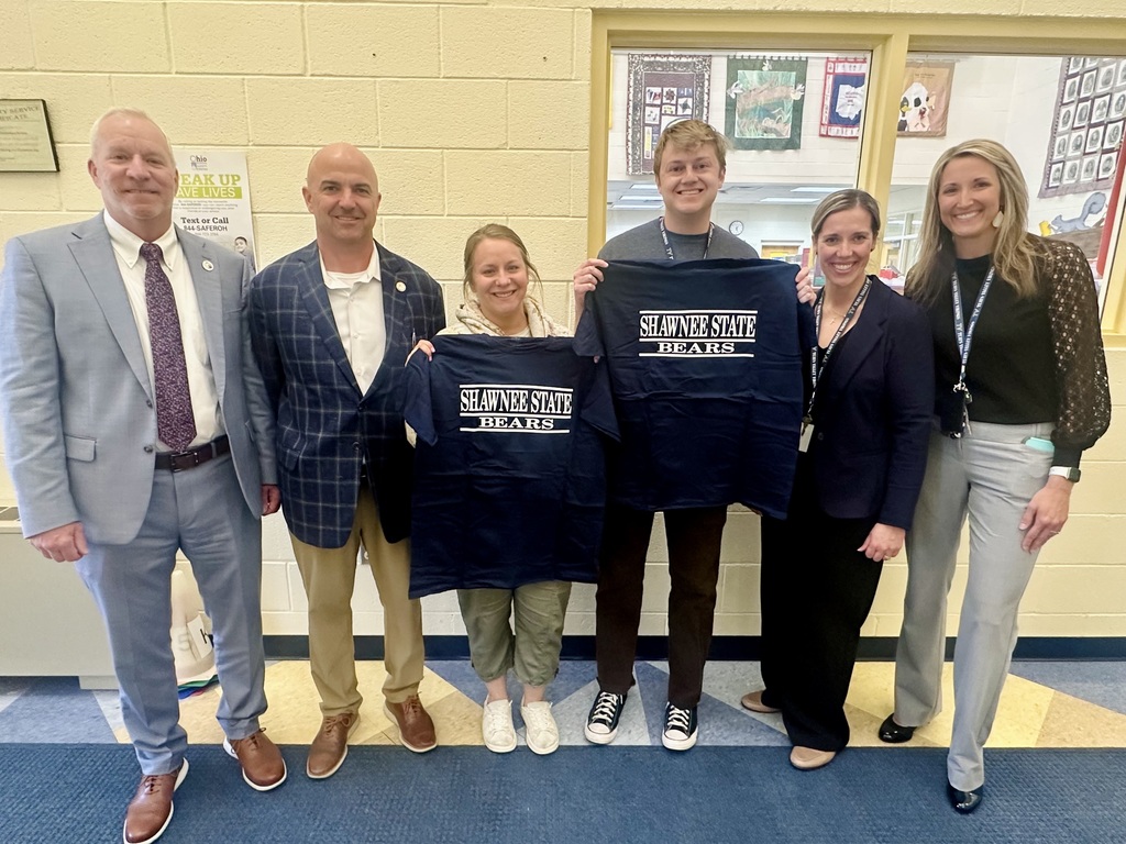 Educational Aides awarded full tuition to attend Shawnee State to become intervention specialists