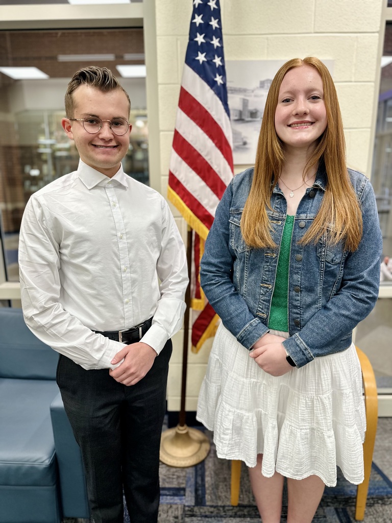 Buckeye Boys & Girls State