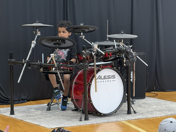 talent show