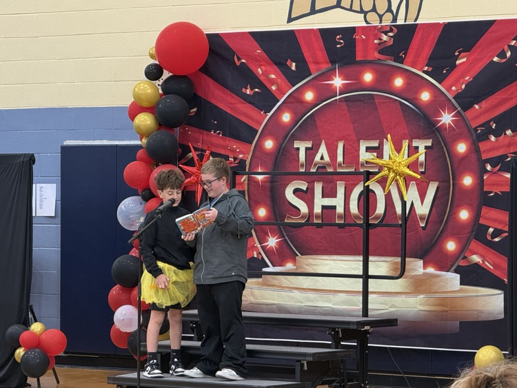 talent show