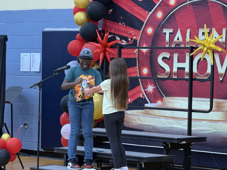 talent show