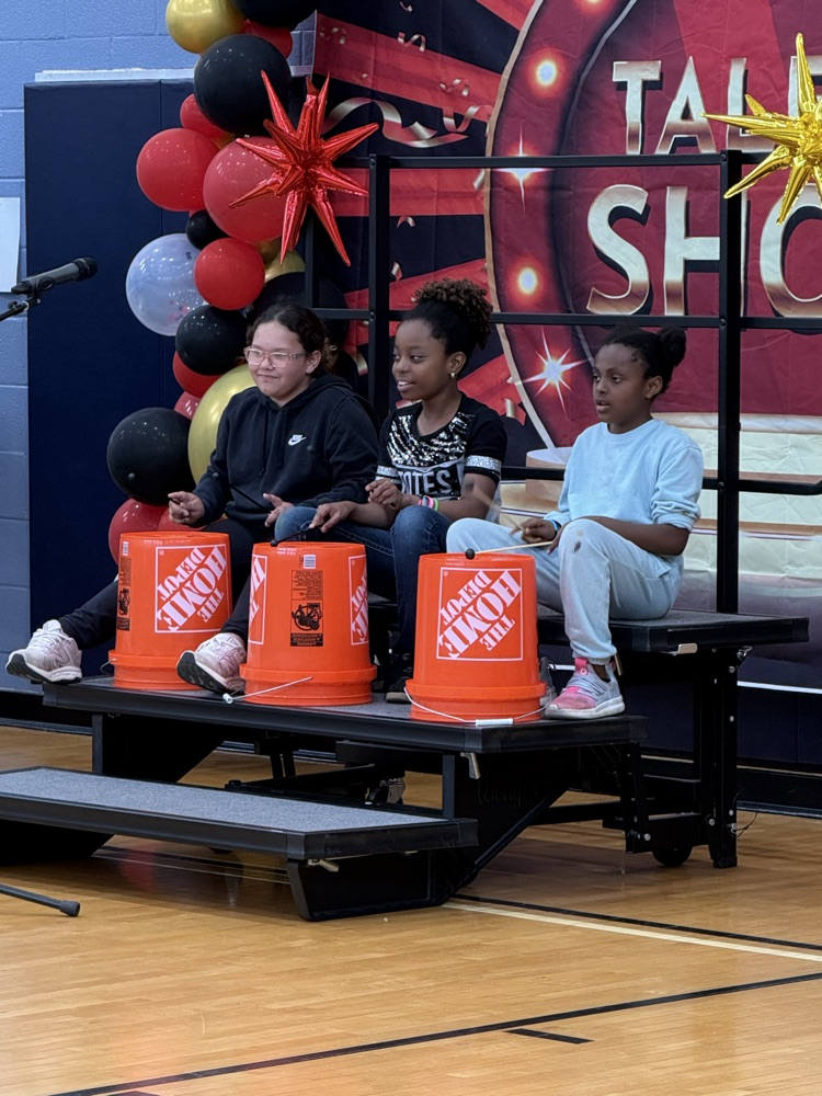 talent show