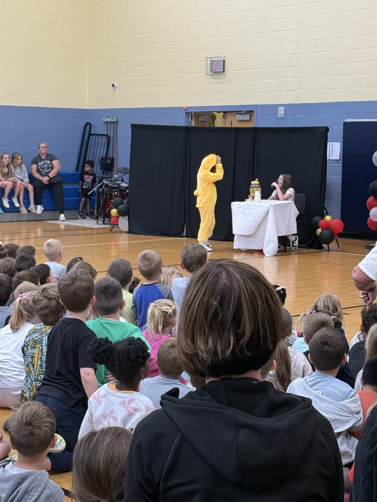 talent show