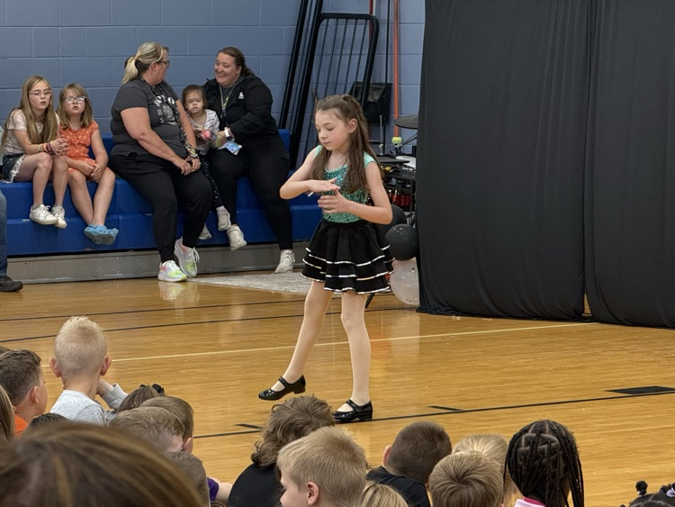 talent show