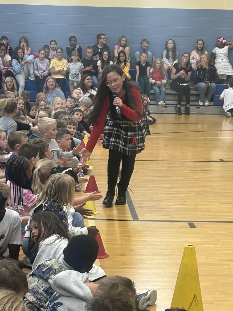 talent show