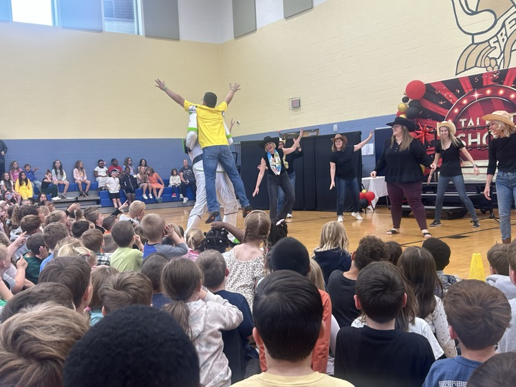 talent show