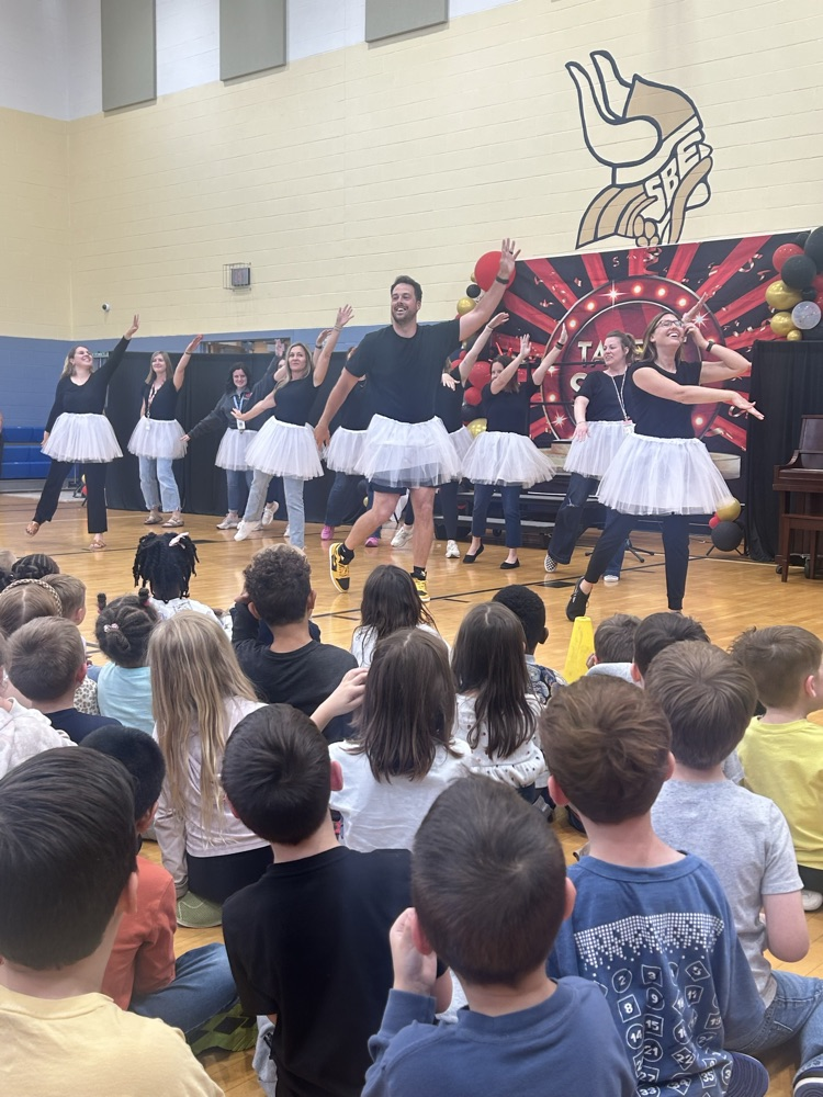 talent show