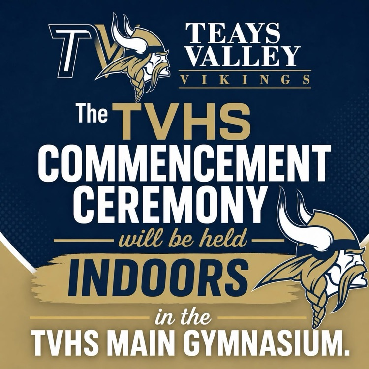 Commencement indoors